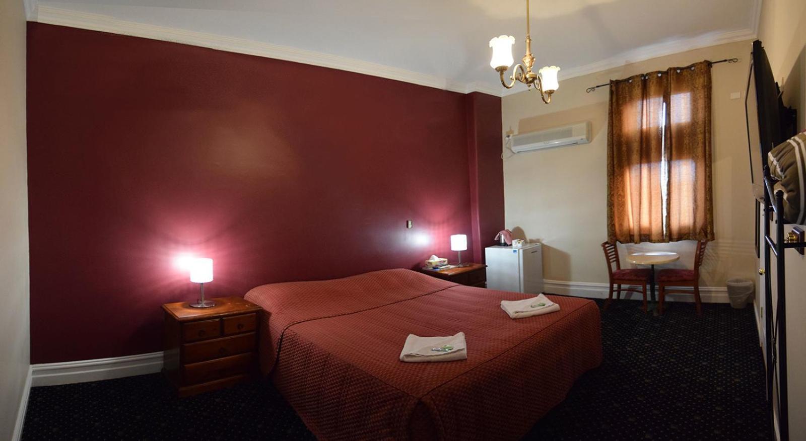 The Palace Hotel Kalgoorlie Quarto foto