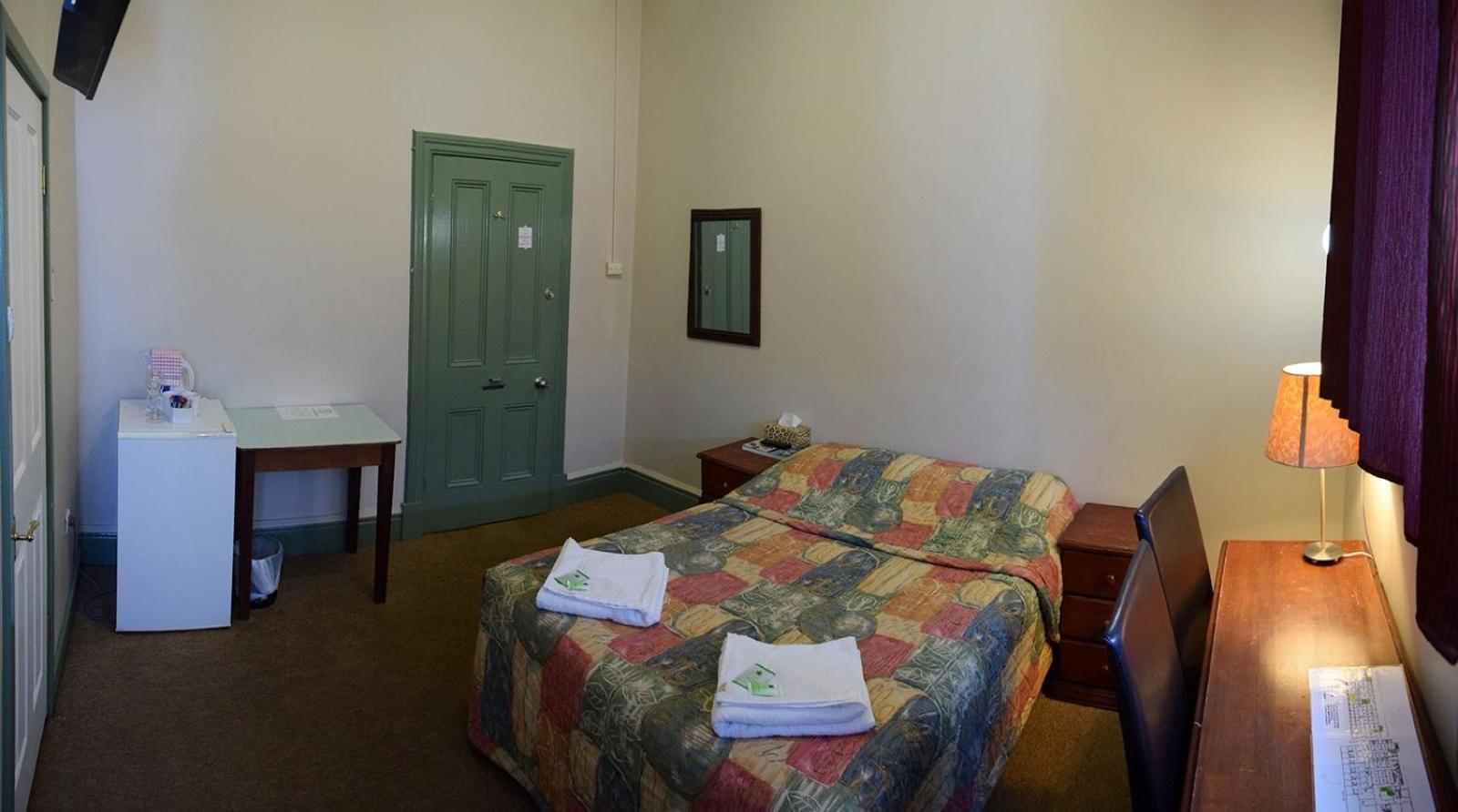 The Palace Hotel Kalgoorlie Quarto foto