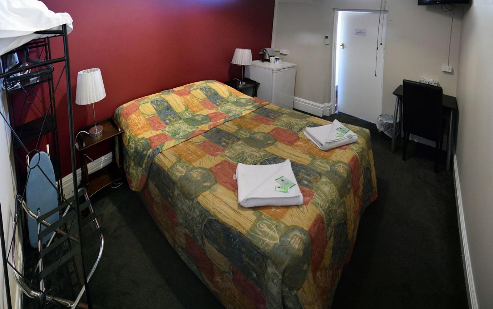 The Palace Hotel Kalgoorlie Quarto foto