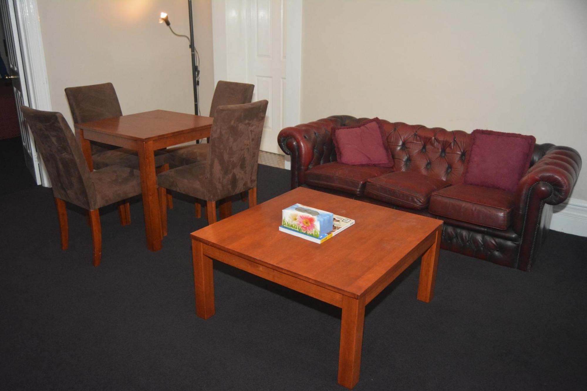 The Palace Hotel Kalgoorlie Quarto foto