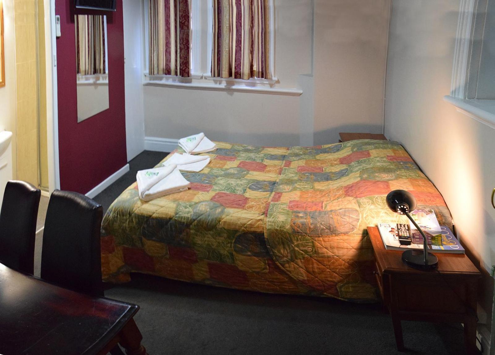 The Palace Hotel Kalgoorlie Quarto foto